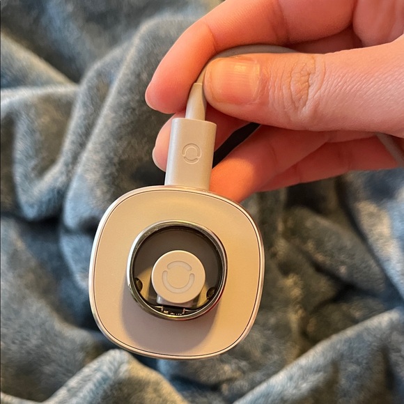 Ringconn 2 air. Brand new - I never got used to use it since I have a garmin. - Picture 6 of 6